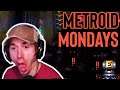 DARK SAMUS | Metroid Mondays