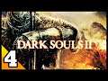 Dark Souls II Walkthough Part 4