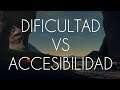 Dificultad VS Accesibilidad - 3PV