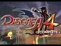 DK Plays!! Disgaea 4 Complete+: Finishing X-Dimension