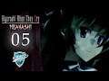 Do I Look Fine To You? - [05] Higurashi - When They Cry Ch 5: Meakashi Let's Play