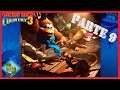 Donkey Kong Country 3: Dixie Kong's Double Trouble! Gameplay en Español - PARTE 9 - Manqueando!!!🤣🤣🤣