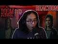 Doom Patrol S1E3 Puppet Patrol Reaction and Review