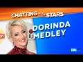 Dorinda Medley on Smart Halloween Decor, Her New Memoir and Rumored Return to 'RHONY'