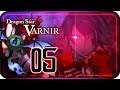 Dragon Star Varnir Walkthrough Part 5 ((PS4)) English ~ No Commentary ~ Chapter 5