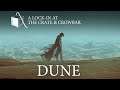 Dune: A Lock-In at The Crate and Crowbar