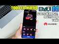 EMUI 11 de HUAWEI - Review Español | Todas las NOVEDADES de este nuevo software (Oficial P40 PRO)