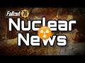 Fallout 76 Nuclear News - A Tongue in Cheek Look at 76 News