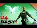 Far Cry 5[#4]ТЮРЬМА▶ВОДА▶ВЕРА(сюжет)Gameplay