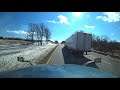 February 21, 21/76 Trucking loaded. Virginia, West Virginia,Ohio