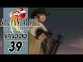 Final Fantasy VIII Remastered ► Duelo | #39