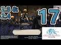 Final Fantasy XIV - A Realm Reborn - 2.3 & 2.4 Main Story Quests (Part 17) (Stream 31/05/21)