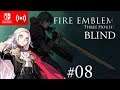 FIRE EMBLEM THREE HOUSES ★ Kapitel 8 - Die Flamme in der Dunkelheit ★ #08  [ger] [Nintendo Switch]