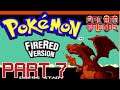 Fire Red Friends: A Guided Journey Through Pokemon Silver | Part 7