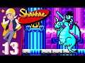 Flight of the Dragon Rider - Let's Play Shantae (GBA Enhanced) - Part 13