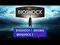 Fontain vége / Bioshock 2 eleje | PS5 |Adri & Zoly