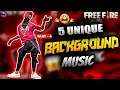 Free Fire Background Music | Free Fire No Copyright Music | FF BGM | Garena free fire