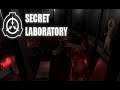 FRIENDLY SCP - SCP: Secret Laboratory