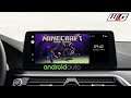 Game in your car with Android Auto?