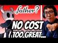 Game Theory: The Secret Identity of Hollow Knight's Hero (Hollow Knight)【Singaporean Reaction Video】