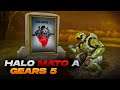 Gears 5 ha muerto por el NUEVO Halo?😢