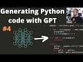 Generative Python Transformer p.4 - Tokenizing