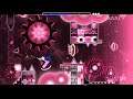 Geometry Dash - Elliptic Curve by Mulpan (and KireiMirai)