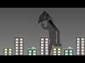 Giant Puppeteer - Trevor Henderson Creature