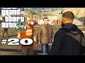 Grand Theft Auto V #20 ► Trevor, Michael und Franklin treffen aufeinander!  | Let's Play Deutsch