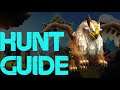 GRYPHON Monster Hunt Guide | How To Deal Most Damage To GRYPHON in Lords Mobile | Gear | Loot