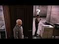 Hitman 2 Psycho Stealth Kills (The Bank Heist, New York)