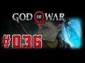 Hochmut kommt... - God Of War [PS4] #036 (Deutsch) [LP]