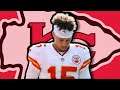 How The Madden Curse Hit Patrick Mahomes