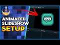 How to add a slideshow In OBS | Streamelements Tutorial