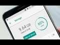 How To Free Up Storage Space On Your Android Phone Without Deleting Data