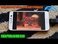 HTC 10 - The Legend of Zelda: Twilight Princess - Dolphin Emulator 5.0-10506 - Test