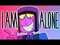 I Am Alone - Hlvrai animation
