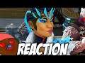 I NEED THIS LOBA SKIN!!! Apex Legends Holo-Day Bash 2020 Trailer (REACTION)