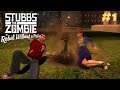 I Stole There Wienie !!!!! Stubbs the Zombie in Rebel Without a Pulse #1
