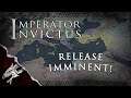 Imperator: Invictus Update! All You Need to Know!
