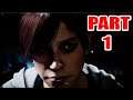 inFamous First Light Walkthrough Gameplay Part 1 - Fetch (PS4)