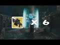 IZANAGIS BURDEN vs TEMPLAR