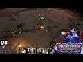 Just when I thought it was safe to go outside... [Pathfinder: WotR - Core Difficulty - #09]