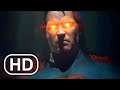JUSTICE LEAGUE Superman Kills Civilians In Cars Scene 4K ULTRA HD - Injustice Cinematic