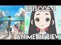 Kakushigoto Episode 3 - Anime Review