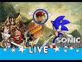Kamui Plays Live -  SONIC AND THE BLACK KNIGHT - Episode 2 Final - Wii - 2021 (PTBR-ENGLISH)