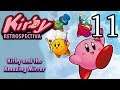 KIRBY RETROSPECTIVA (Parte 11) Kirby and the Amazing Mirror