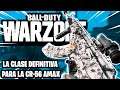 LA CLASE DEFINITIVA DE LA CR-56 AMAX (GALIL) | Call Of Duty: Warzone