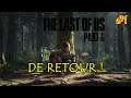 L'AMOUR DE JOËL ! - The Last of Us part 2 Épisode 1