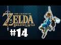MY FIRST HORSY - Zelda Breath Of The Wild - #14